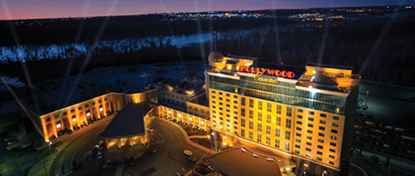 Hollywood Casino 1